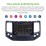 Écran tactile HD pour 2009 2010 Geely King Kong Radio Android 11.0 9 pouces Système de navigation GPS Bluetooth WIFI Carplay support DVR DAB +