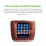 Radio de navigation GPS Android 10.0 de 9,7 pouces pour GMC Yukon Chevrolet Tahoe silverado 2007-2012 avec écran tactile HD Prise en charge AUX Bluetooth Carplay OBD2