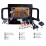 OEM 10,1 pouces Android 14.0 pour 2008-2014 2015 2016 Radio Honda Freed avec système de navigation GPS à écran tactile Bluetooth HD compatible Carplay