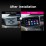 2012 HONDA CIVIC Conduite à droite 9 pouces Android 13.0 Radio Navigation GPS Bluetooth HD Écran tactile Lien miroir USB WIFI Prise en charge du contrôle du volant DVR Caméra de recul OBD2