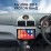 Radio OEM 9 pouces Android 13.0 pour 2006-2010 PROTON GenⅡ Bluetooth HD Écran tactile Navigation GPS Prise en charge USB AUX Carplay DVR OBD Caméra de recul