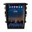 Radio de navigation GPS à écran tactile HD Android 10.0 de 12,1 pouces pour Ford Mondeo Fusion MK5 2013-2018 avec prise en charge Bluetooth Carplay Caméra TPMS AHD