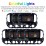 Radio de navigation GPS Android 11.0 9 pouces pour Chevrolet Colorado 2015-2017 avec écran tactile HD Support Bluetooth Carplay TV numérique