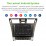 Écran tactile HD 10,1 pouces Android 13.0 pour 2010 2011-2013 TOYOTA Crown Radio Système de navigation GPS Prise en charge Bluetooth Carplay Caméra de recul