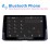 10,1 pouces Android 13.0 2019 Toyota Corolla Système de navigation GPS Support Radio IPS Plein écran 3G WiFi Bluetooth OBD2 Commande au volant