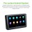 OEM 9 pouces Android 13.0 pour 2020 Honda CITY Radio avec système de navigation GPS à écran tactile Bluetooth HD prend en charge Carplay DAB +