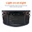 Écran tactile HD 2006-2012 Toyota Rav4 Android 8.0 Radio DVD système de navigation GPS Bluetooth OBD2 DVR Caméra de recul 1080P volant Commande 3G WIFI