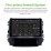 Android 13.0 Pour 2012-2014 Chevy Chevrolet Malibu Radio Système de navigation GPS 9 pouces avec Bluetooth HD Touchscreen Carplay support SWC