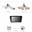 Android 13.0 10.1 pouces HD 1024*600 Autoradio à écran tactile pour 2015 2016 2017 SKODA Octavia (UV) Navigation GPS Bluetooth WIFI USB Lien miroir Prise en charge DVR OBD2 Commande au volant Caméra de recul