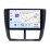 9 pouces Android 13.0 pour 2008 2009 2010 2011 2012 Subaru Forester HD Unité principale à écran tactile GPS Prise en charge du système stéréo de voiture Bluetooth Téléphone WIFI Caméras externes Commande au volant