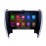10,1 pouces Android 13.0 Radio pour 2015 Toyota Camry America version Bluetooth HD Écran tactile Navigation GPS Prise en charge de Carplay TPMS DAB +