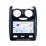 Pour 2015 2016 2017-2020 Renault Duster Radio 9 pouces Android 14.0 HD Système de navigation GPS à écran tactile avec prise en charge Bluetooth Carplay OBD2