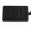 Portable Car USB TPMS avec 4 capteurs internes pour Aftermarket Android radio Surveillance de la pression des pneus Système d'alarme automatique