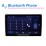 10,1 pouces Android 13.0 pour NISSAN X-TRAIL 2007 Système de navigation radio GPS avec support Bluetooth à écran tactile HD Carplay OBD2