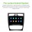 Au tableau de bord Radio BENZ C CLASS (W203) 2002-2004 BENZ CLK-CLASS (W209) 2002-2006 Android 13.0 Navigation GPS Bluetooth WIFI 1080P Système audio USB Prise en charge Caméra de recul DVR OBD2 TPMS