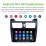 10,1 pouces Android 13.0 Radio de navigation GPS pour 2018 SQJ Spica Avec HD tactile Bluetooth prend en charge Carplay TPMS OBD2