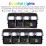 2007-2010 Toyota Corolla 9 pouces Android 13.0 Autoradio Aftermarket GPS Navigation HD Écran tactile Bluetooth Téléphone WIFI Lien miroir Prise en charge USB Carplay Lecteur DVD 4G DVR