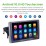 10,1 pouces Android 14.0 pour 2001 2002 2003-2006 Nissan Sentra Radio Système de navigation GPS avec écran tactile HD Prise en charge Bluetooth Carplay