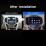 10,1 pouces Android 13.0 pour 2013 2014 2015-2017 Système de navigation GPS stéréo Buick Excelle avec prise en charge de l&amp;#39;écran tactile Bluetooth Caméra de recul
