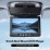 Toit Mont voiture lecteur DVD 9 pouce avec FM USB SD Jeuxs