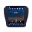 Android 10 Radio de navigation GPS de 9,7 pouces pour Chevy Chevrolet Equinox 2017 avec prise en charge Bluetooth à écran tactile HD Carplay DVR OBD2