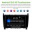 Radio de navigation GPS Android 13.0 de 8 pouces pour 2005-2007 Mercedes-Benz Classe G W467 G550 G500 G400 G320 G270 G55 avec prise en charge de l&amp;amp;#39;écran tactile Bluetooth HD Carplay DVR OBD