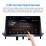 9 pouces Android 13.0 pour 2009-2014 RENAULT MEGANE 3 Radio de navigation GPS avec prise en charge de l&amp;amp;#39;écran tactile Bluetooth HD TPMS DVR Caméra Carplay DAB +