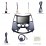 OEM 9 pouces Android 14.0 pour 2006 Mitsubishi Grandis Radio avec Bluetooth HD tactile système de navigation GPS support Carplay
