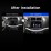 Écran tactile HD de 9 pouces de haute qualité pour 2011-2020 Dodge Journey JC 2012-2014 FIAT FREEMONT Lecteur multimédia Système stéréo de voiture avec Bluetooth Support de navigation de rechange Commande au volant