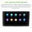 9 pouces Android 13.0 pour 2017+ IVECO DAILY Système de navigation GPS stéréo avec prise en charge de écran tactile Bluetooth Caméra de recul
