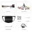 OEM 9 pouces Android 13.0 pour 2016 FAW SENIA R7 Radio Bluetooth HD écran tactile système de navigation GPS prise en charge Carplay DAB +