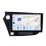 Andriod 14.0 HD Écran tactile 9 pouces 2009 Honda Insight Conduite à gauche autoradio Système de navigation GPS avec prise en charge Bluetooth Carplay