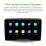 Pour 1999-2005 TOYOTA VITZ YARIS ECHO Radio Android 13.0 HD Écran tactile 9 pouces Système de navigation GPS avec prise en charge Bluetooth Carplay DVR