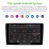 Écran tactile HD 9 pouces Android 11.0 pour HYUNDAI VENUE LHD 2018 Radio Système de navigation GPS Bluetooth Support Carplay Caméra de recul