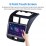 2010-2016 Toyota Avanza 9 pouces HD écran tactile Android 13.0 Radio avec système de navigation GPS USB Musique WIFI Bluetooth Mirror Link prise en charge DVR Commande au volant OBD2 TPMS 1080P
