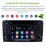 Android 9.0 7 pouces pour Mercedes Benz ML CLASS W164 ML350 ML430 ML450 ML500 / GL CLASS X164 GL320 Radio HD Système de navigation GPS à écran tactile avec prise en charge Bluetooth Carplay DVR