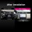 10,1 pouces Android 13.0 Radio de navigation GPS pour 2018 Renault Duster avec prise en charge Bluetooth à écran tactile HD Commande au volant Carplay