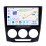 Radio de navigation GPS Android 13.0 de 10,1 pouces pour Honda Crider 2013-2019 Manuel A / C avec prise en charge Bluetooth à écran tactile HD Carplay TPMS
