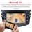 Écran tactile HD 2006-2012 Toyota Rav4 Android 8.0 Radio DVD système de navigation GPS Bluetooth OBD2 DVR Caméra de recul 1080P volant Commande 3G WIFI