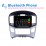 Écran tactile HD 9 pouces Android 13.0 Radio de navigation GPS pour 2015 Hyundai Starex H1 avec prise en charge Bluetooth AUX DVR Carplay
