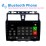 Android 14.0 Radio de navigation GPS à écran tactile HD de 9 pouces pour 2014-2016 Geely Emgrand EC7 avec prise en charge Bluetooth AUX Carplay DVR SWC