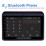 9 pouces Android 9.0 Radio pour 2018-2019 Suzuki ERTIGA Bluetooth AUX HD Écran tactile GPS Navigation Carplay USB support Commande au volant TPMS