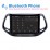 10.1 pouces Android 13.0 HD 1024 * 600 Écran Tactile Stéréo De Voiture Pour Jeep Compass 2017 Bluetooth Musique Radio GPS Navigation Audio Système Soutien Miroir Lien 4G WiFi Caméra De Recul DVR Commande Au Volant