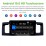 OEM 9 pouces Android 13.0 Radio pour 2005-2013 Toyota Corolla BYD F3 Bluetooth HD à écran tactile Prise en charge de la navigation GPS Carplay Caméra arrière