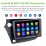 Andriod 14.0 HD Écran tactile 9 pouces 2009 Honda Insight Conduite à gauche autoradio Système de navigation GPS avec prise en charge Bluetooth Carplay