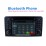 Android 9.0 7 pouces pour Mercedes Benz ML CLASS W164 ML350 ML430 ML450 ML500 / GL CLASS X164 GL320 Radio HD Système de navigation GPS à écran tactile avec prise en charge Bluetooth Carplay DVR