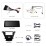 Android 12.0 Carplay 12,3 pouces Écran complet pour 2012 2013 2014-2016 HYUNDAI Elantra Radio de navigation GPS avec Bluetooth