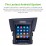 Android 10.0 9,7 pouces pour 2012 2013 2014 2015 2016 Radio Honda CRV avec système de navigation GPS à écran tactile HD Prise en charge Bluetooth Carplay TPMS