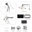 9 pouces Android 13.0 pour 2010+ RENAULT DUSTER 2013+ LOGAN CAPTUR SYMBOL 2012+ Système de navigation GPS stéréo SANDERO avec prise en charge Bluetooth Carplay Caméra