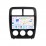 OEM 9 pouces Android 13.0 pour 2010 2011 2012 DODGE CALIBRE Radio avec Bluetooth HD Écran tactile Système de navigation GPS compatible Carplay DAB +